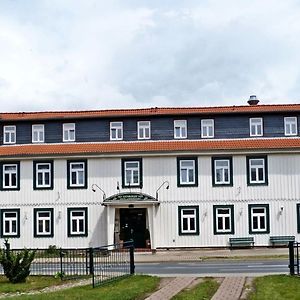 Ilsenburger Hof