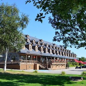 Hotel Cap-Aux-Pierres